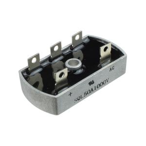 Диодный мост трехфазный 50A/1000V SQL50-10/SQL50A1000V (SQL5010)