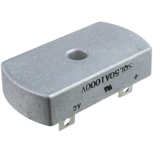 Диодный мост трехфазный 50A/1000V SQL50-10/SQL50A1000V (SQL5010)