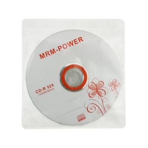 Диск CD-R 700 52x в конверте