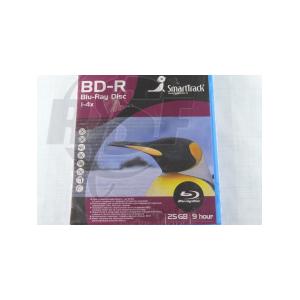 Диск Smartrack BD-R 25Gb 4x 9 часов Slim 1/22
