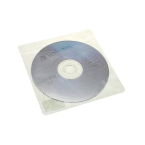 Диск Verbatim DVD-RW 4x 4.7Gb Recordable, в конверте