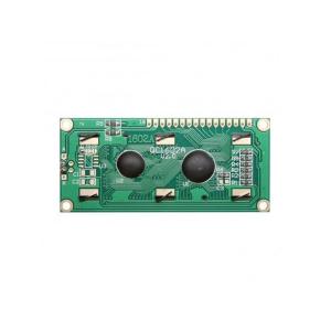 Дисплей LCD 1602