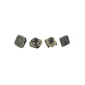 Джойстик для ремонта сотового телефона 6,5*6,5mm h6.6 6pin SMD