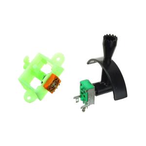 Джойстик рычаг с разбора