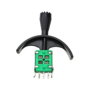 Джойстик рычаг с разбора