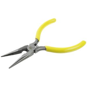 Длинногубцы 125мм Bosi Tools BS190588