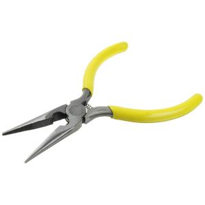 Длинногубцы 125мм Bosi Tools BS190588