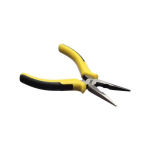 Длинногубцы 160мм Luyisi