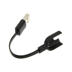 Док станция для фитнес браслета, совместима с Xiaomi Mi Band 3