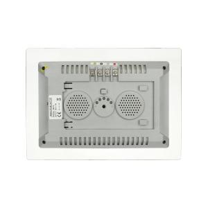 Домофон цветной, экран 7", камера