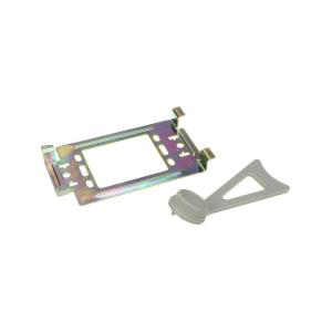 Домофон цветной, экран 7", камера