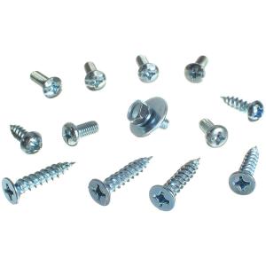 Доводчик Oubao E-602 белый