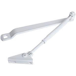 Доводчик Oubao E-602 белый