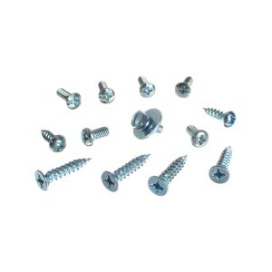 Доводчик Oubao E-602 белый