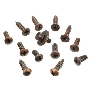 Доводчик Oubao E-604 серебро