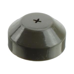 Доводчик Oubao E-604 серебро