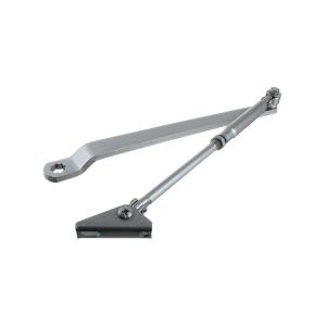 Доводчик Oubao E-604 серебро