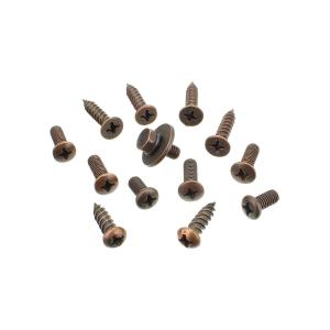 Доводчик Oubao E-604 серебро