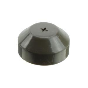 Доводчик Oubao E-604 серебро