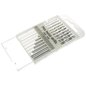 Дрель мини ручная Lisca HD01 (со сверлами 0.8-3мм 10шт)