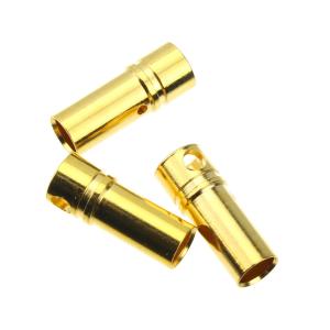 Двигатель бесколлекторный Apex Hobby 4200KV 1:16 (автомодельный)