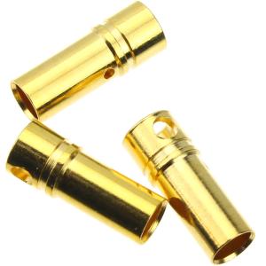 Двигатель бесколлекторный Apex Hobby 4200KV 1:16 (автомодельный)