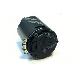 Двигатель бесколлекторный Dualsky Z5-21.5 1:10 (автомодельный)