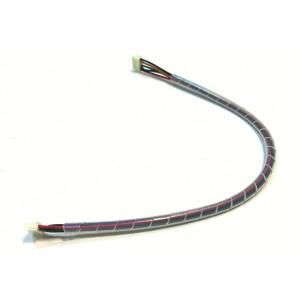 Двигатель бесколлекторный Dualsky Z5-21.5 1:10 (автомодельный)