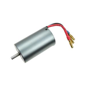 Двигатель бесколлекторный HSP 2400KV 1:8 (автомодельный)