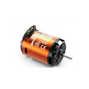 Двигатель бесколлекторный Skyrc Toro Ares 10.5T 3250KV 1:10 (автомодельный)