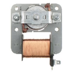 Двигатель моторчик для микроволновой вентиляции YJF62A-220