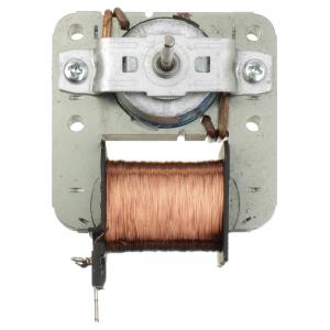 Двигатель моторчик для микроволной вентиляции SP-2301E СВЧ Scarlett