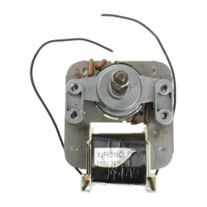 Двигатель моторчик для микроволной вентиляции YJF6016C для аэрогриля