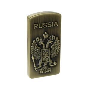 Электронная зажигалка СССР спиральная с микрофоном