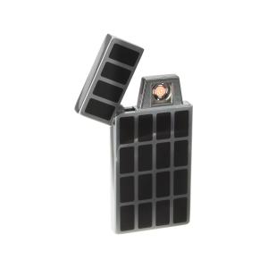 Электронная зажигалка СССР спиральная