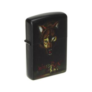 Электронная зажигалка Tesla USB импульсно-дуговая