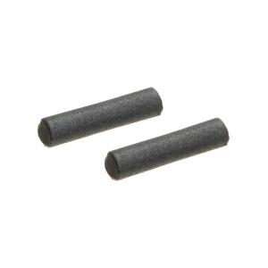 Ферритовый стержень 12х3мм, упаковка 2 штуки
