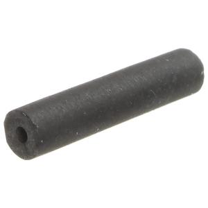 Ферритовый стержень D12xd3x0,7мм с отверстием