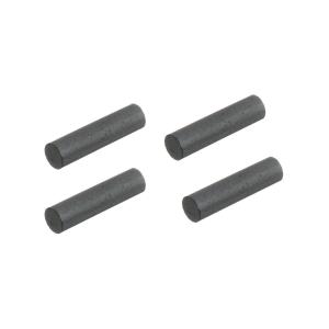 Ферритовый стержень d6.5 L25мм, 4 шт