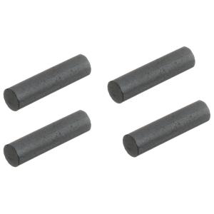 Ферритовый стержень d6.5 L25мм, 4 шт