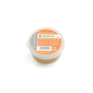 Флюс Паста Baku BK-150G 150гр