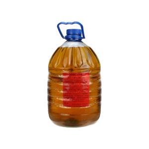 Флюс СКФ бутыль 5 литров