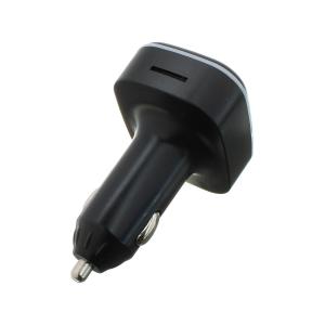 FM-модулятор C8 USB/microSD Bluetooth 