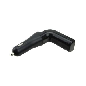 FM-модулятор Car G7 USB/microSD Bluetooth black Fumiko
