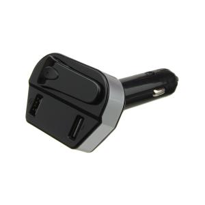 FM-модулятор CD/FM Bluetooth гарнитура, microSD V6