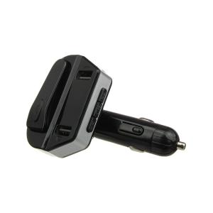 FM-модулятор CD/FM Bluetooth гарнитура, microSD V6