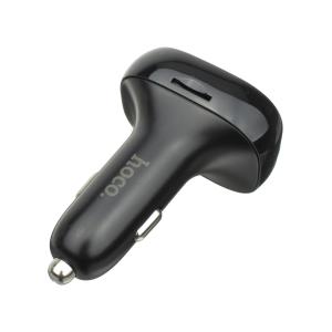 FM-модулятор DE2 Hoco USB/microSD Bluetooth