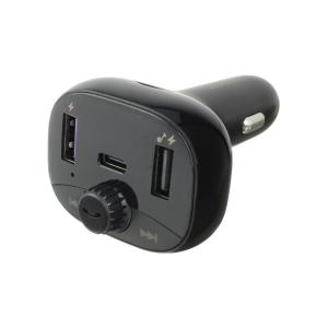 FM-модулятор DE2 Hoco USB/microSD Bluetooth