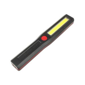 Фонарь 12свд боковых 3ААА магнит 