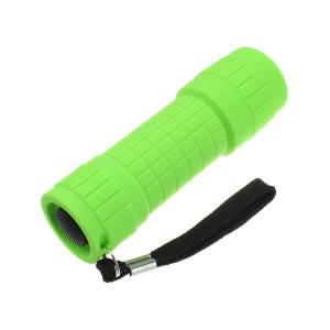 Фонарь 1СВД-1COB 3ААА Perfeo Leda